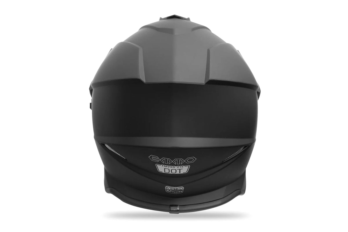 HELMET 129 (DOT Approved)