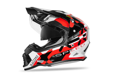 HELMET 129 (DOT Approved)