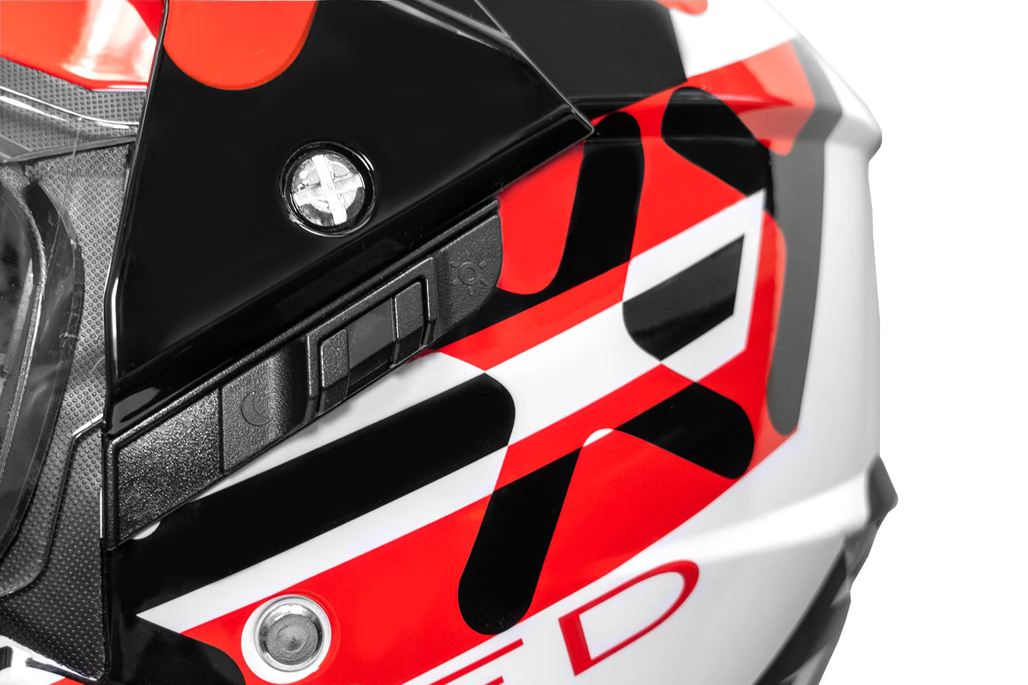HELMET 129 (DOT Approved)