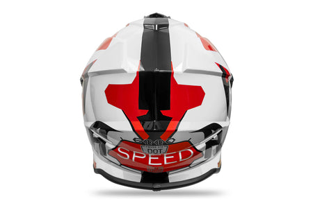 HELMET 129 (DOT Approved)