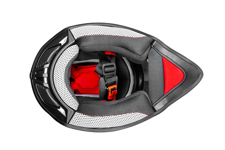HELMET 129 (DOT Approved)
