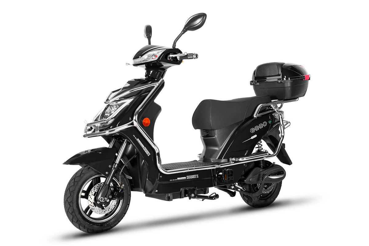 Emmo Hornet XI Electric Scooter