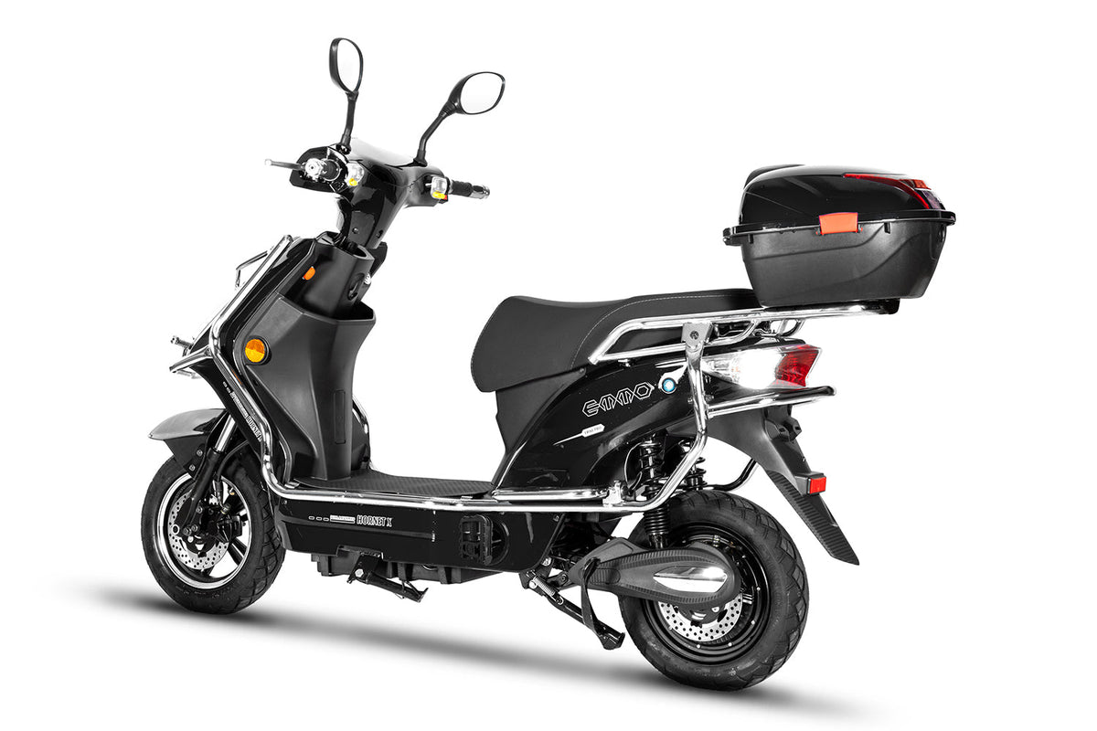 Emmo Hornet XI Electric Scooter