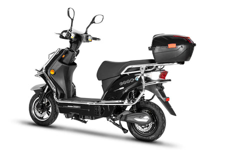 Emmo Hornet XI Electric Scooter