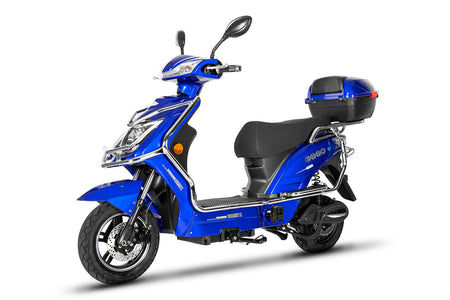Emmo Hornet XI Electric Scooter