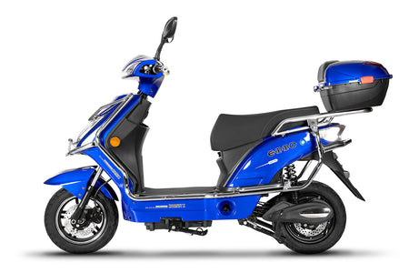 Emmo Hornet XI Electric Scooter