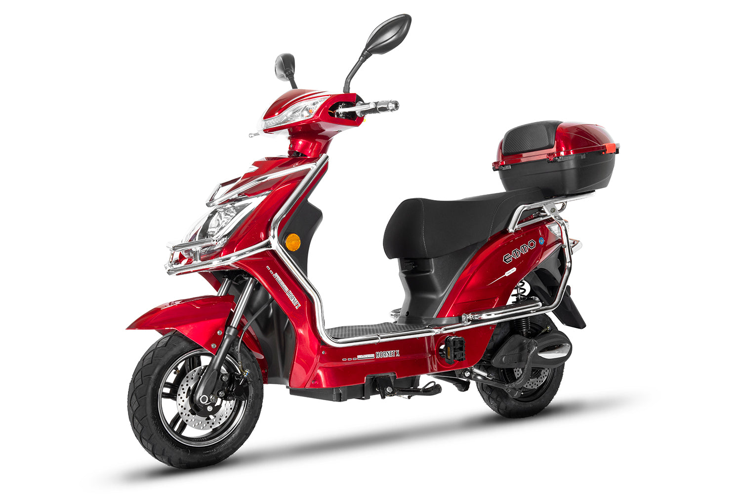 Emmo Hornet XI Electric Scooter