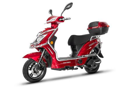 Emmo Hornet XI Electric Scooter