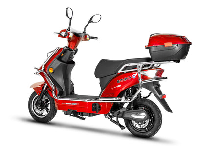 Emmo Hornet XI Electric Scooter
