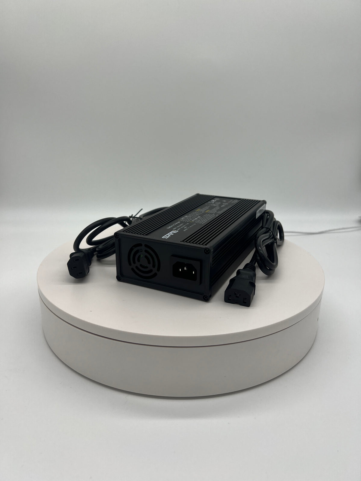 60v Lithium Charger 71.4v 4amp output
