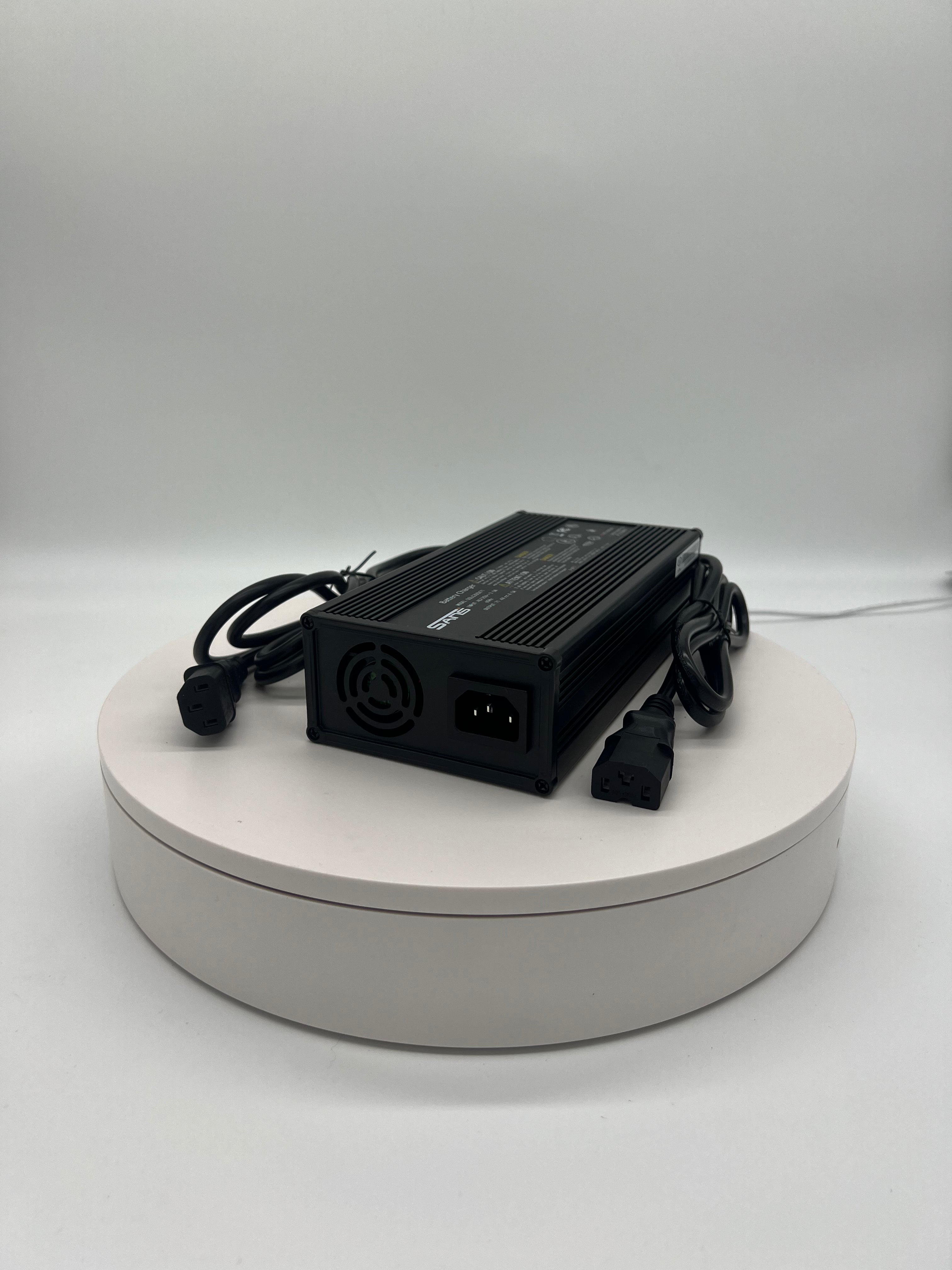 60v Lithium Charger 71.4v 4amp output