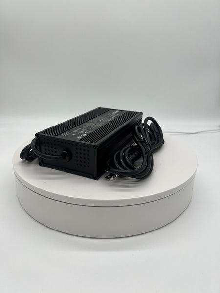 60v Lithium Charger 71.4v 4amp output