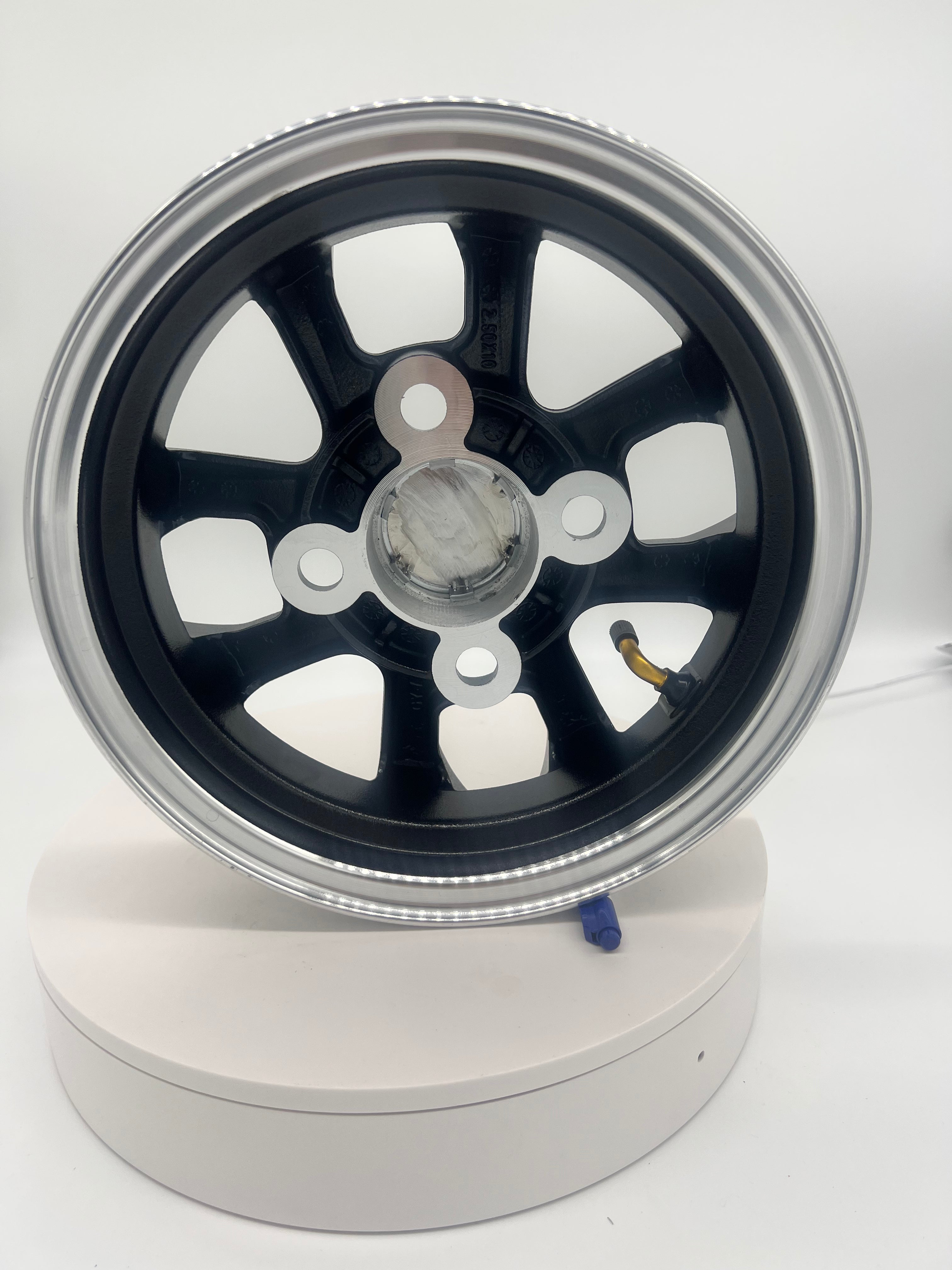 Ecolo Cruise ET4 Rim