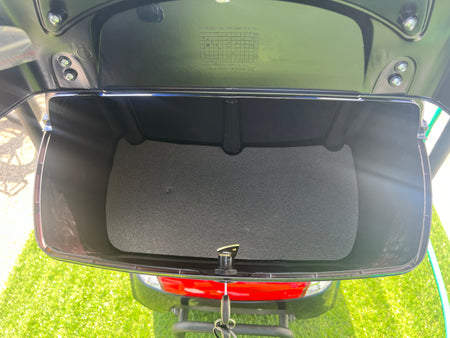 Ecolo ET4 LX with ROOF Mobility Scooter