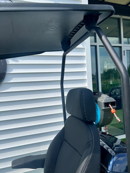 Ecolo ET4 LX with ROOF Mobility Scooter