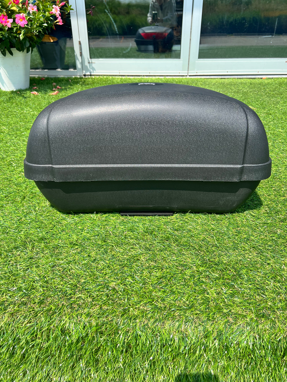 Tail Storage Box - 51L Scooter Trunk, PHX Scooter Elite, Extra Large