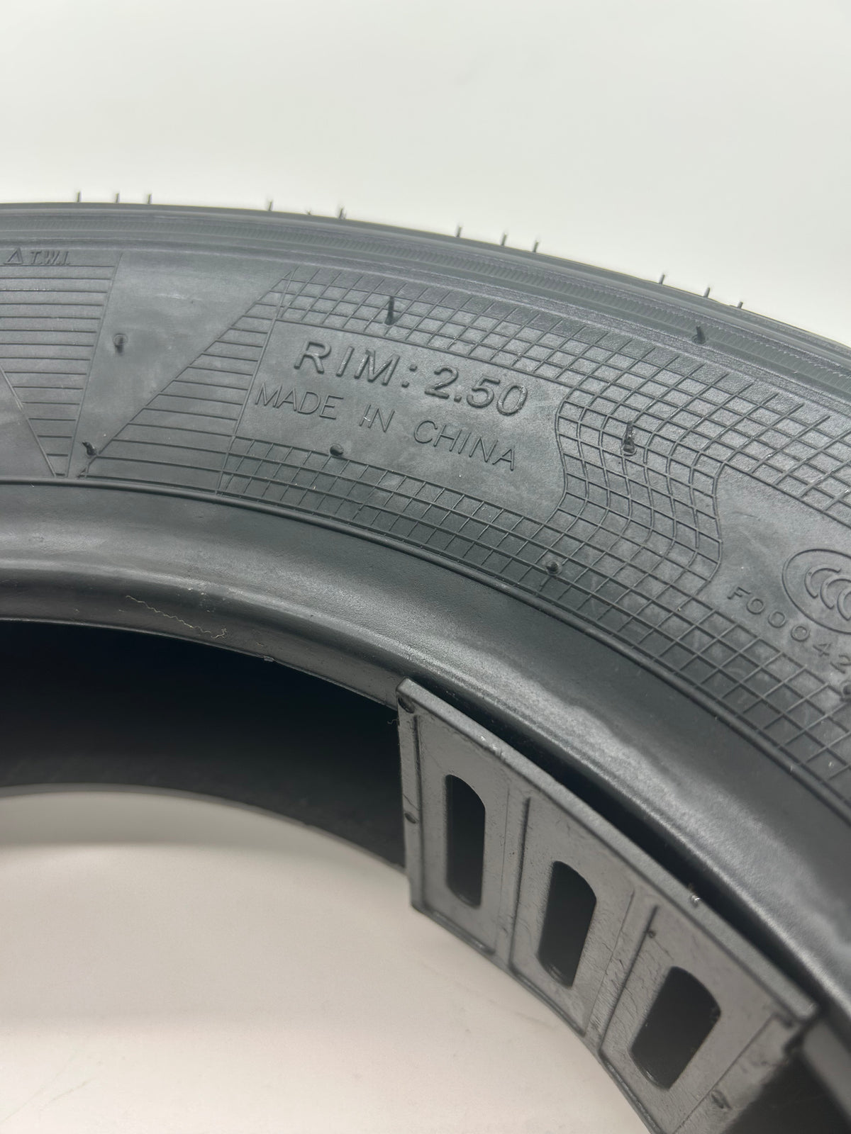 Ecolo Cruise ET4 Tubeless Tire 10 X 4