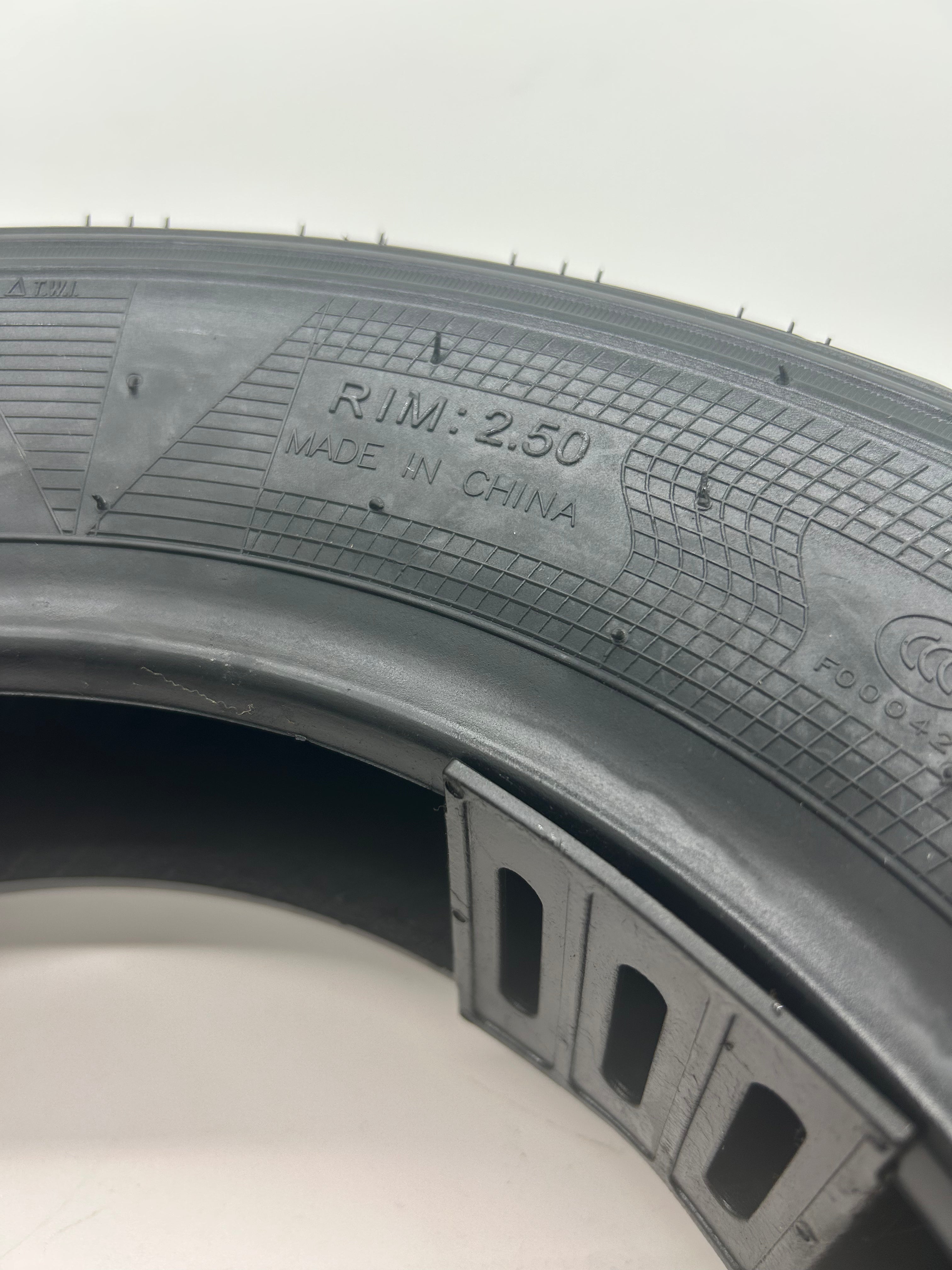 Ecolo Cruise ET4 Tubeless Tire 10 X 4