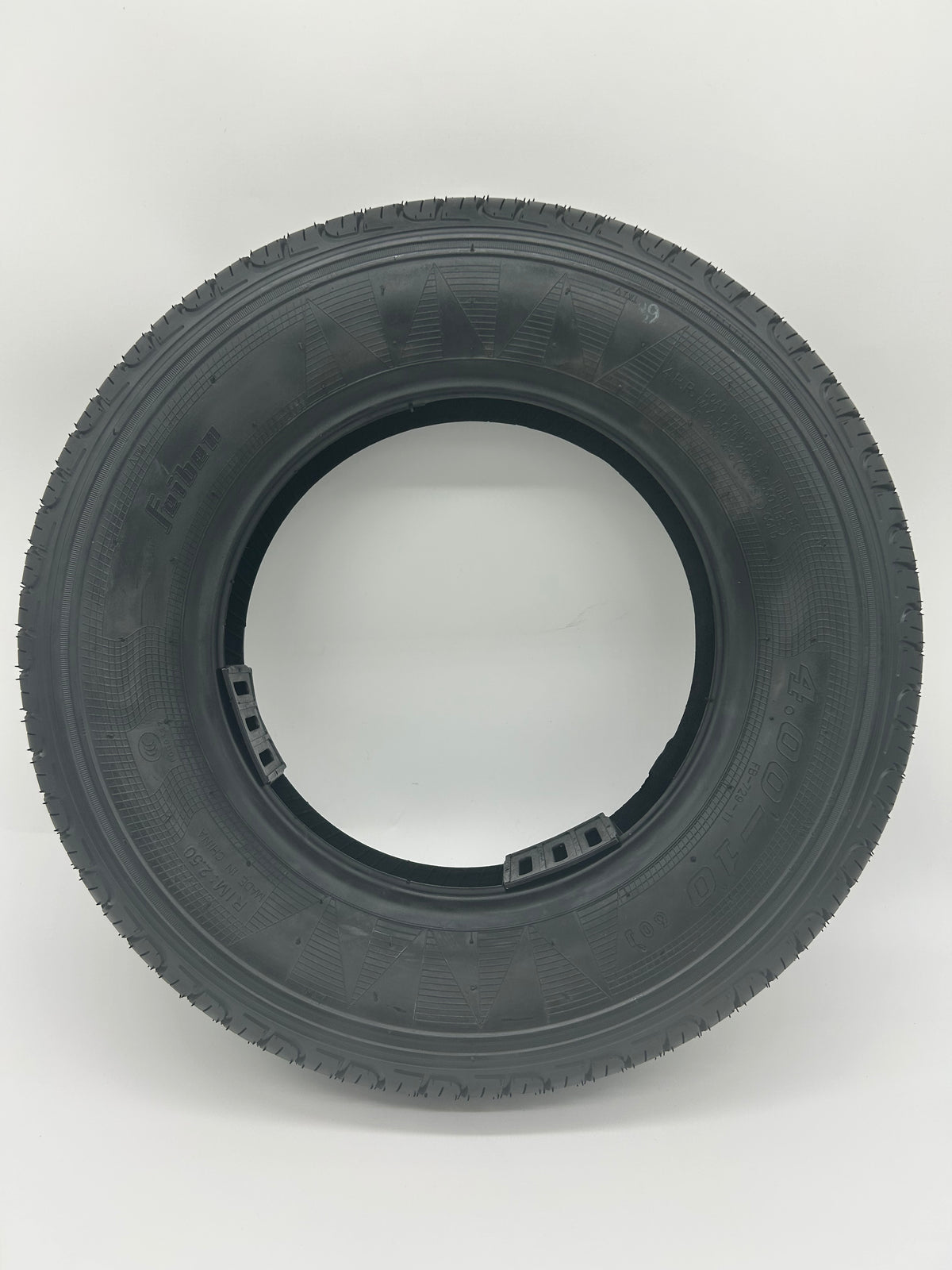 Ecolo Cruise ET4 Tubeless Tire 10 X 4
