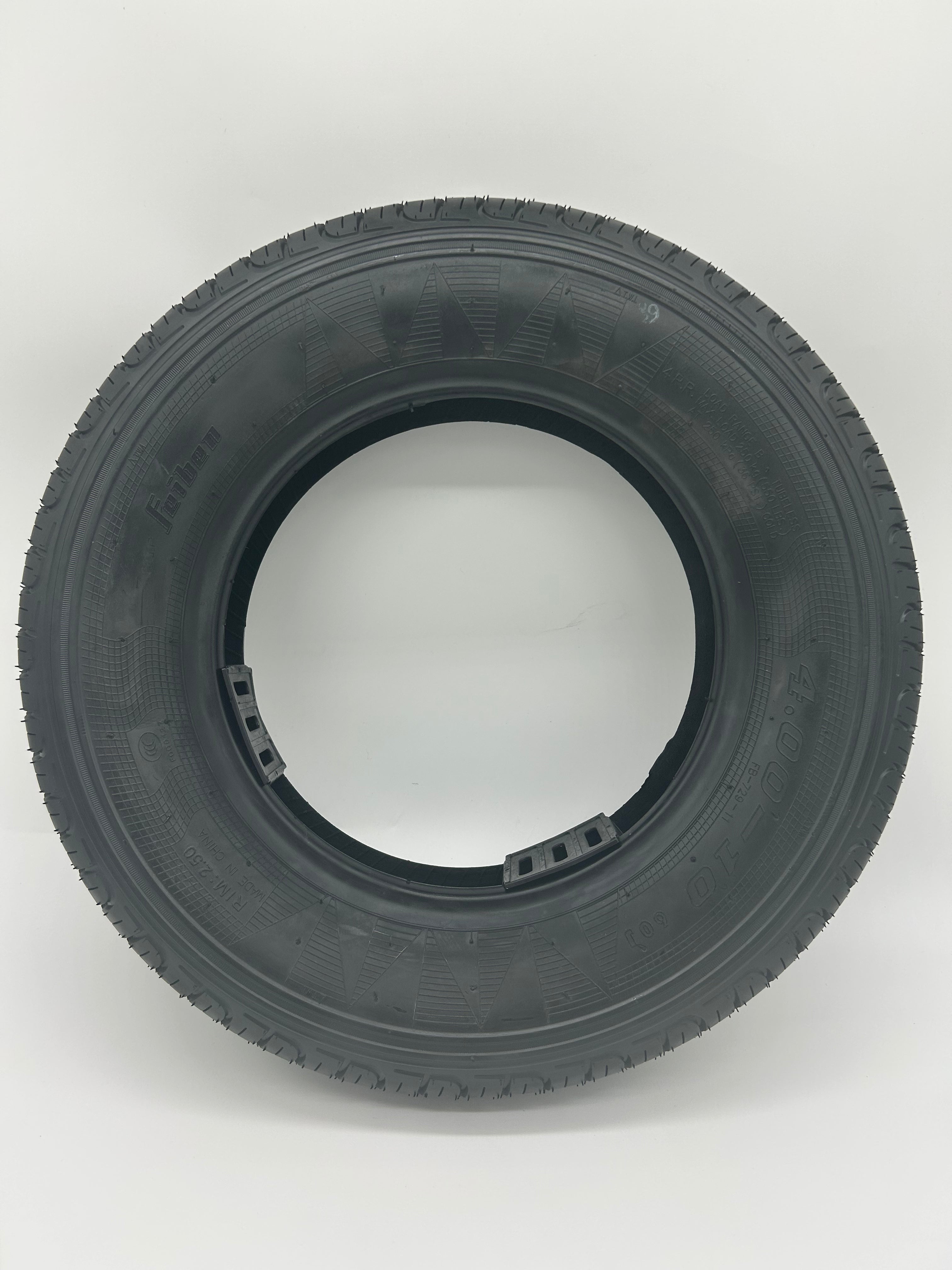 Ecolo Cruise ET4 Tubeless Tire 10 X 4