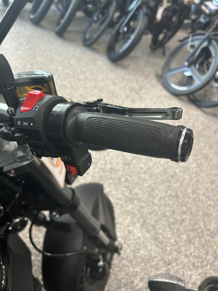 Evoque Streetster Throttle Unit