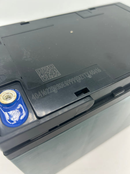 Tianneng 12v58Ah Sealed Lead Acid Battery