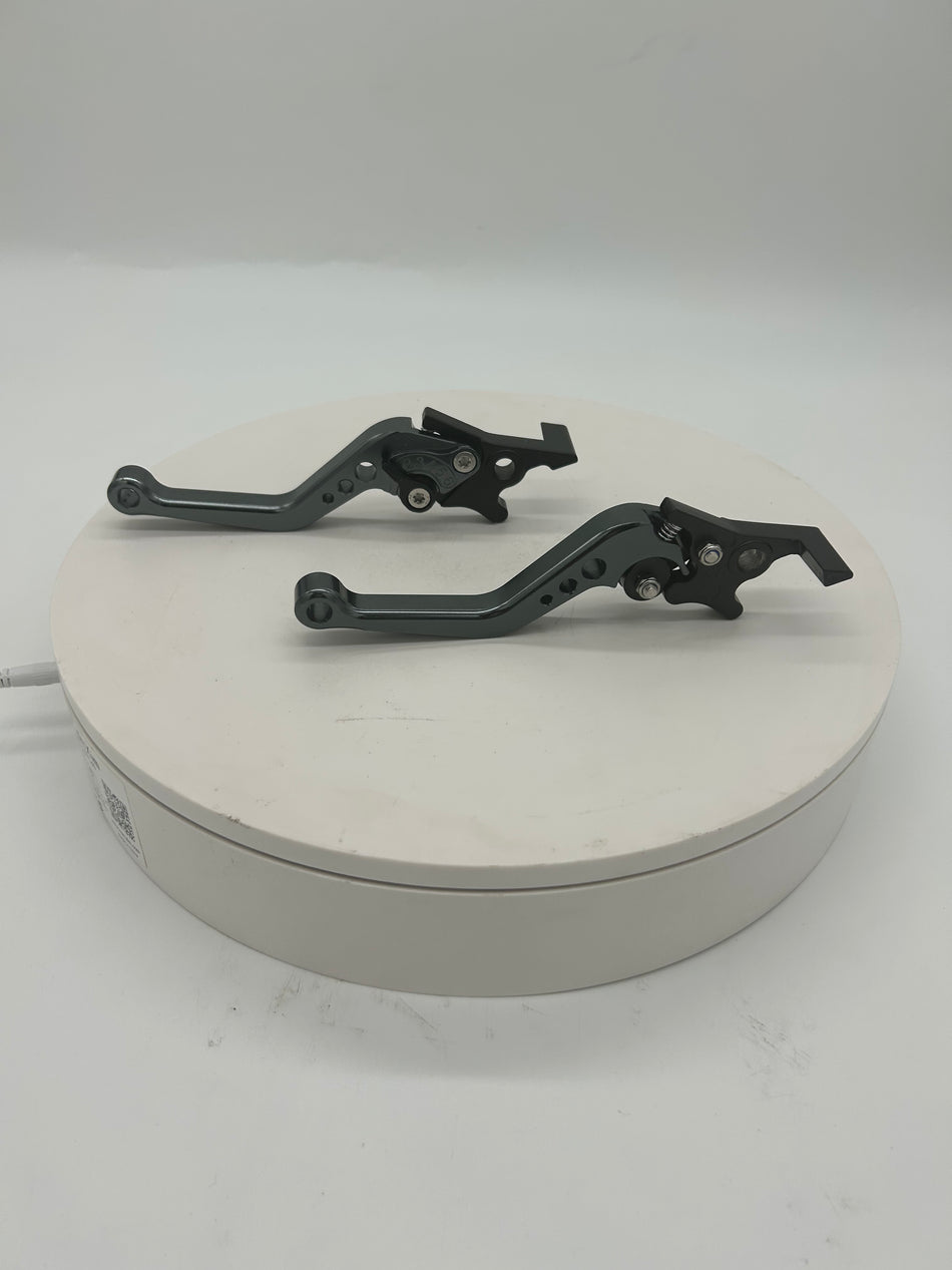 Evoque Streetster Brake Lever Set