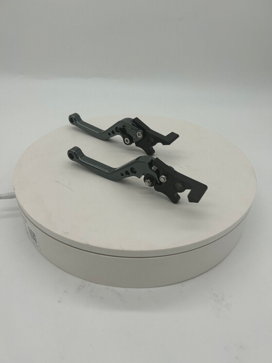 Evoque Streetster Brake Lever Set