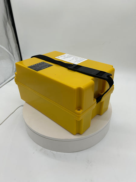 60V20Ah 1200Wh LITHIUM Ecolo Rio ET4 RIO Battery