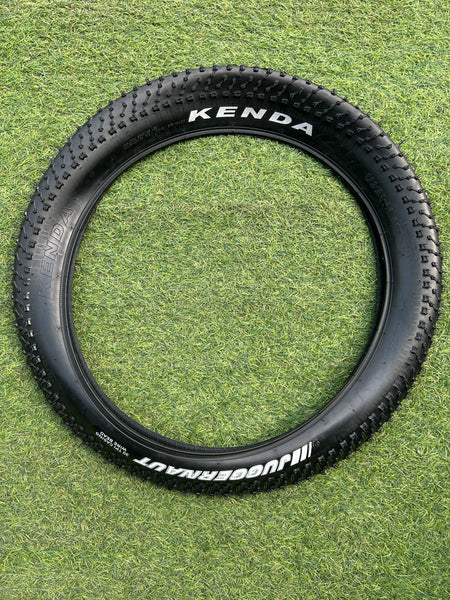 KENDA K1151 JUGGERNAUT PRO (26 X 4.0) TIRE