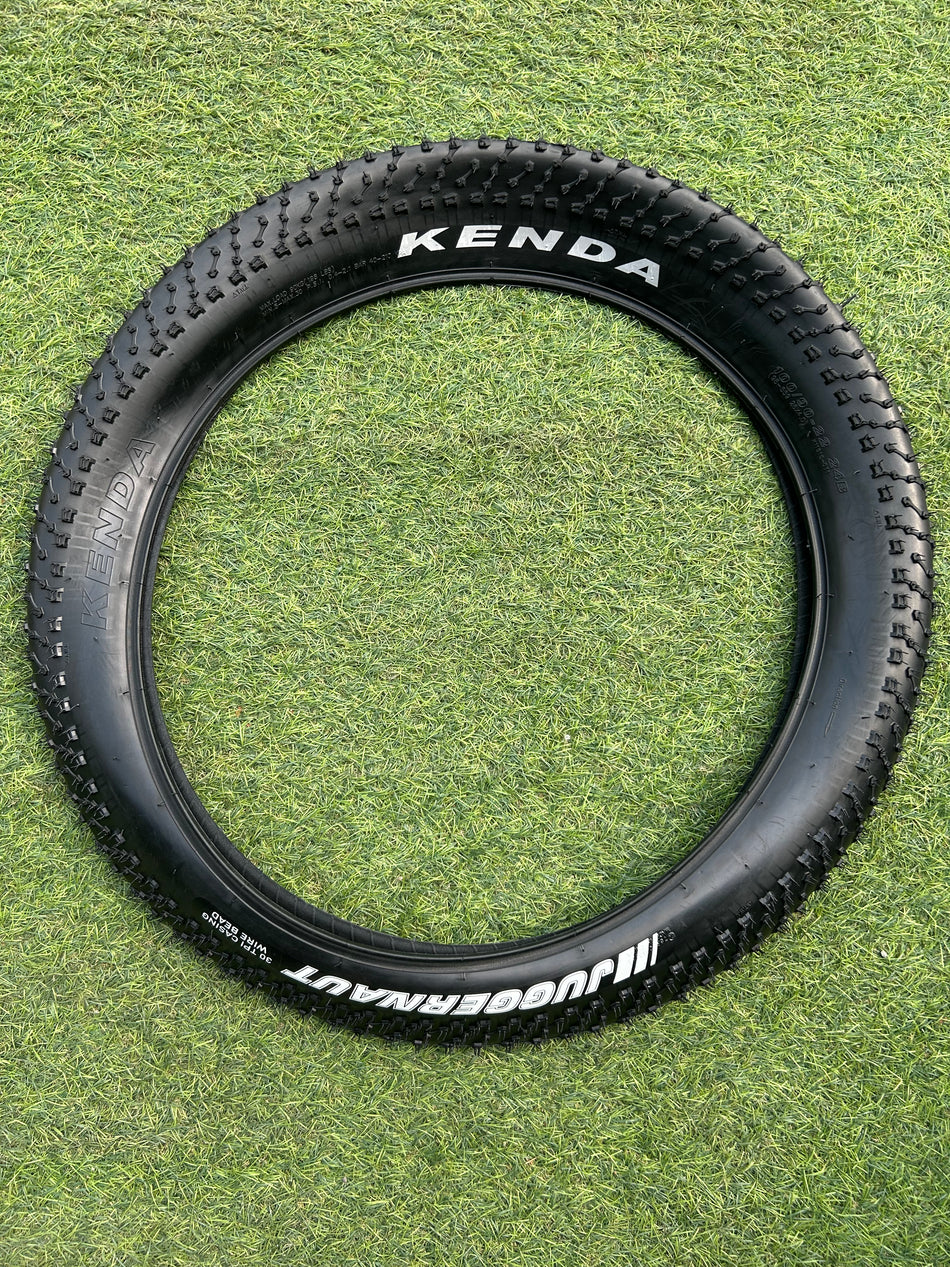 KENDA K1151 JUGGERNAUT PRO (26 X 4.0) TIRE