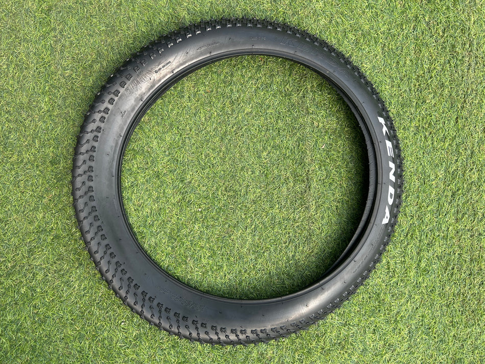 KENDA K1151 JUGGERNAUT PRO (26 X 4.0) TIRE