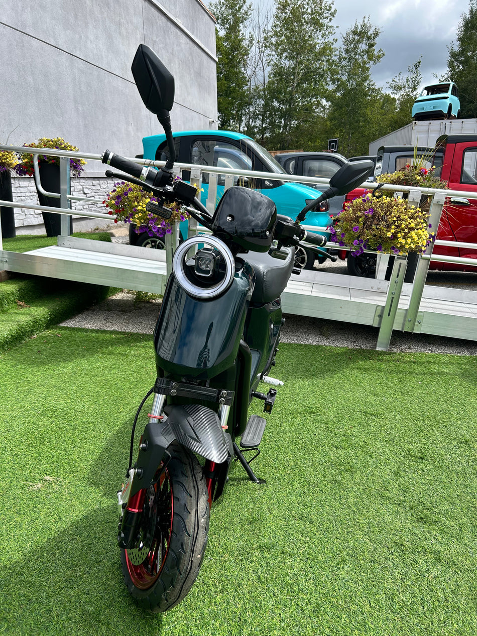 Emmo Maknak Electric Scooter SALE!!!
