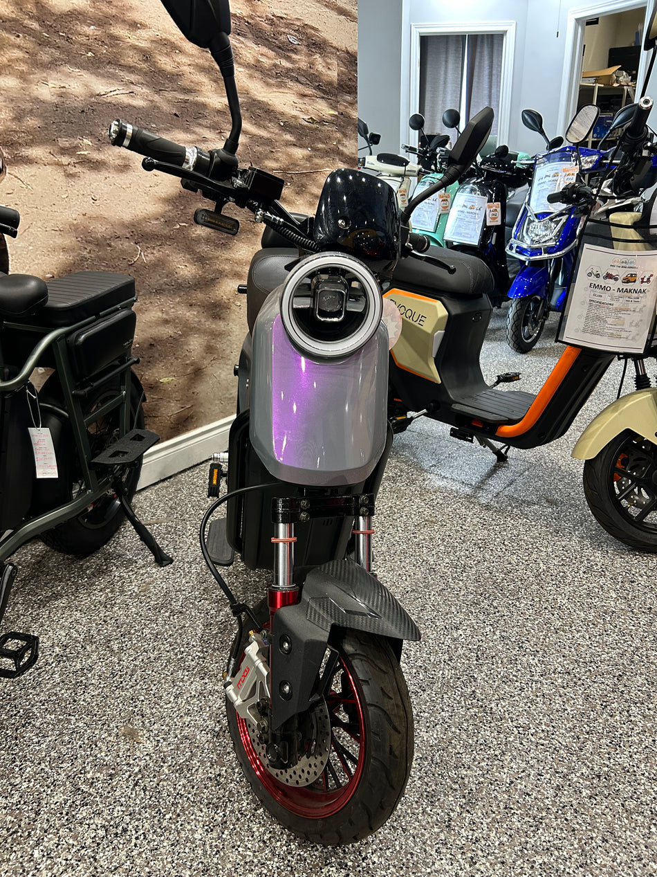 Emmo Maknak Electric Scooter SALE!!!
