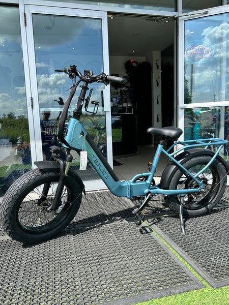 Teslica Inspire Mini N2H
