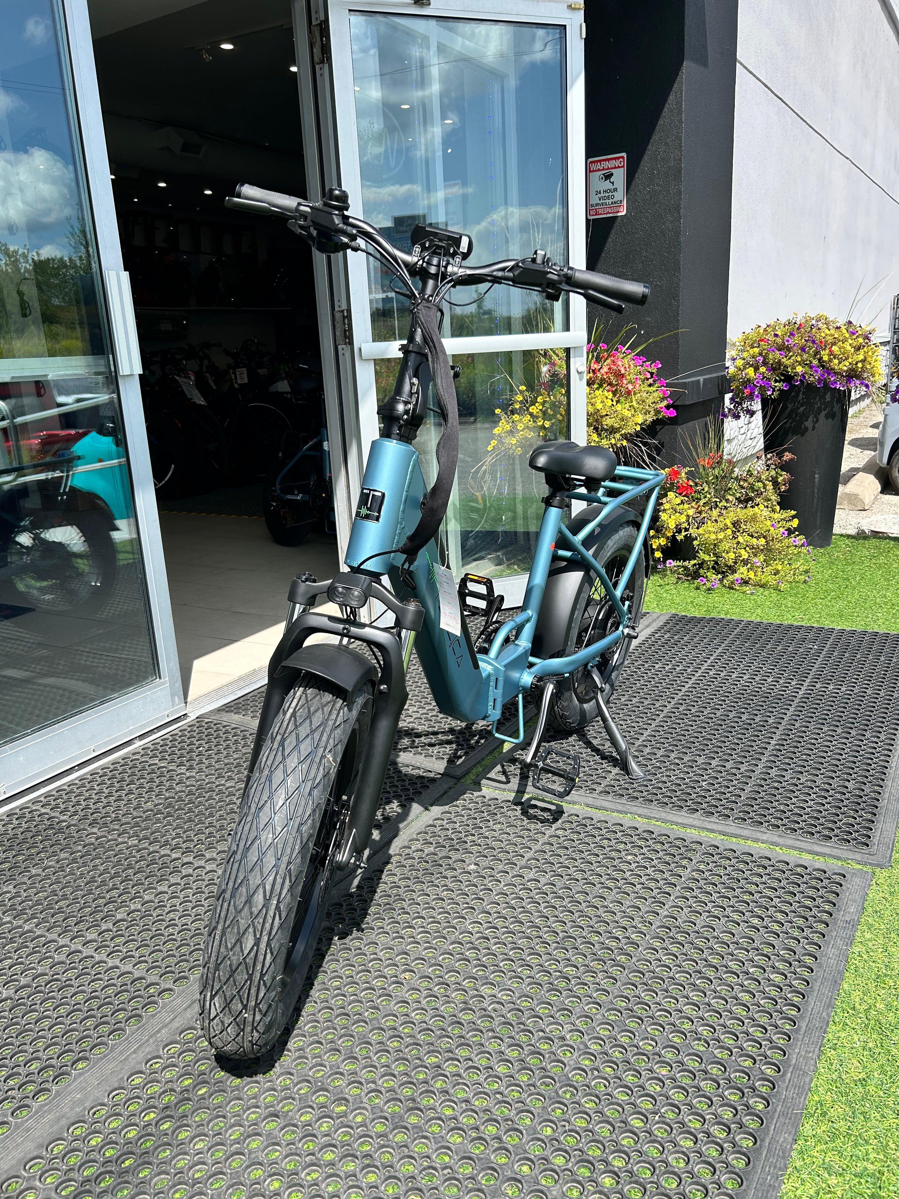 Teslica Inspire Mini N2H