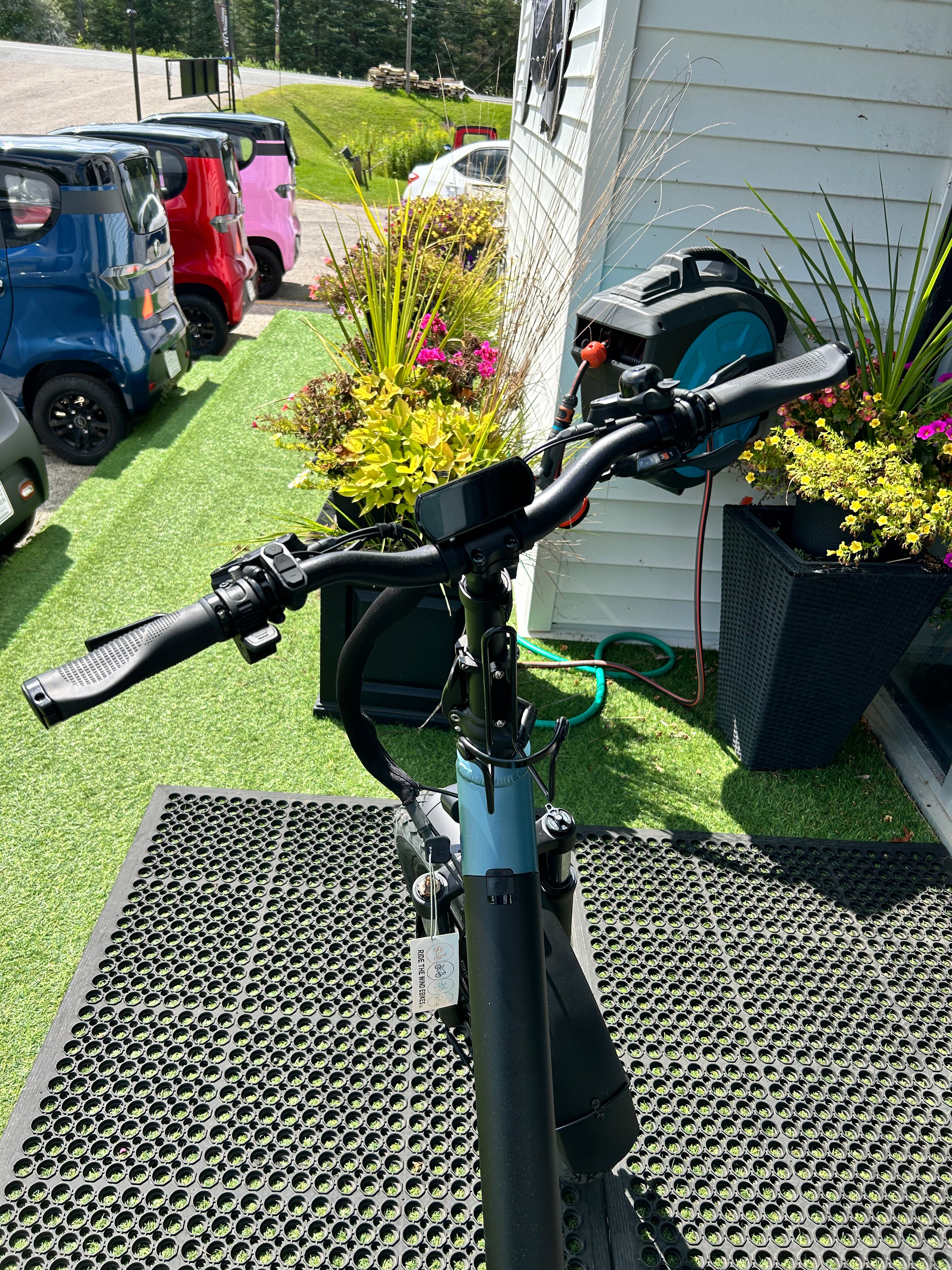 Teslica Inspire Mini N2H