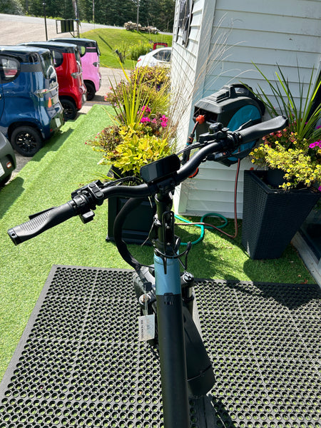Teslica Inspire Mini N2H