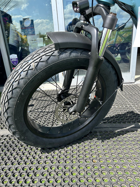 Teslica Inspire Mini N2H