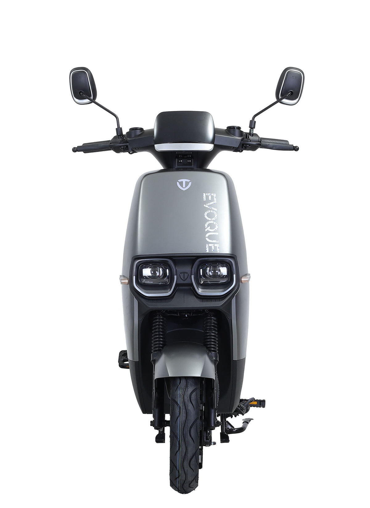 Evoque Atom 2024 | Electric Scooter Style E-Bike