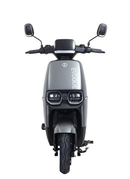 Evoque Atom 2024 | Electric Scooter Style E-Bike