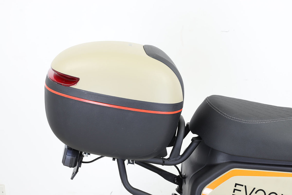 Evoque Stinger Plus | Electric Scooter Style E-Bike