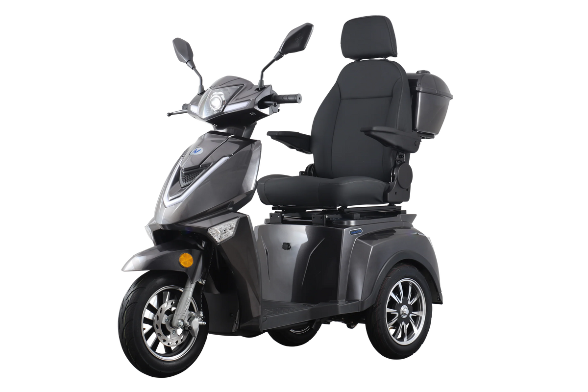 Avantis Glide | 3-Wheel Electric Mobility Scooter