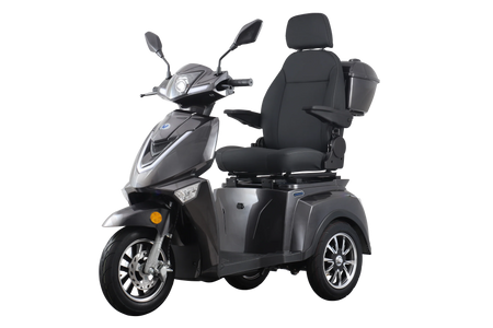 Avantis Glide | 3-Wheel Electric Mobility Scooter