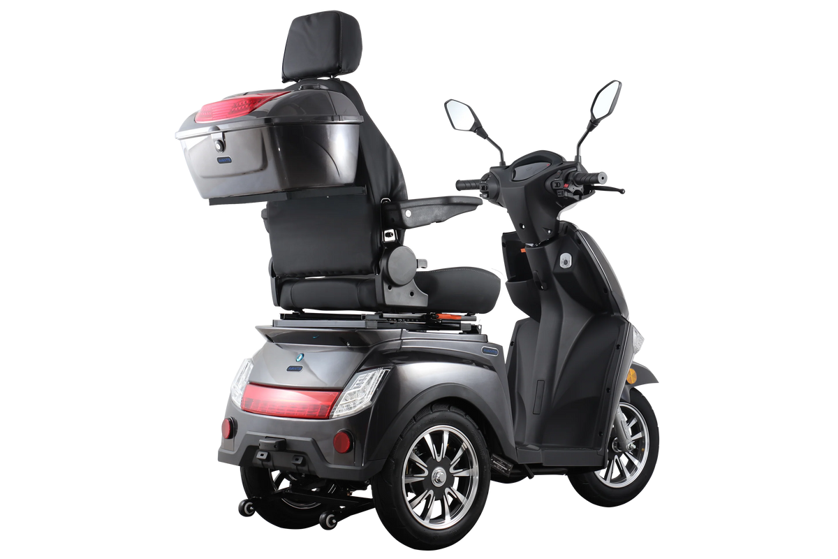 Avantis Glide | 3-Wheel Electric Mobility Scooter