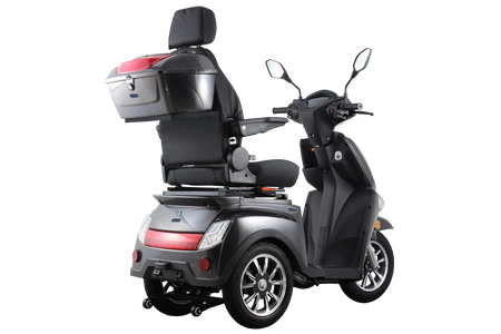 Avantis Glide | 3-Wheel Electric Mobility Scooter