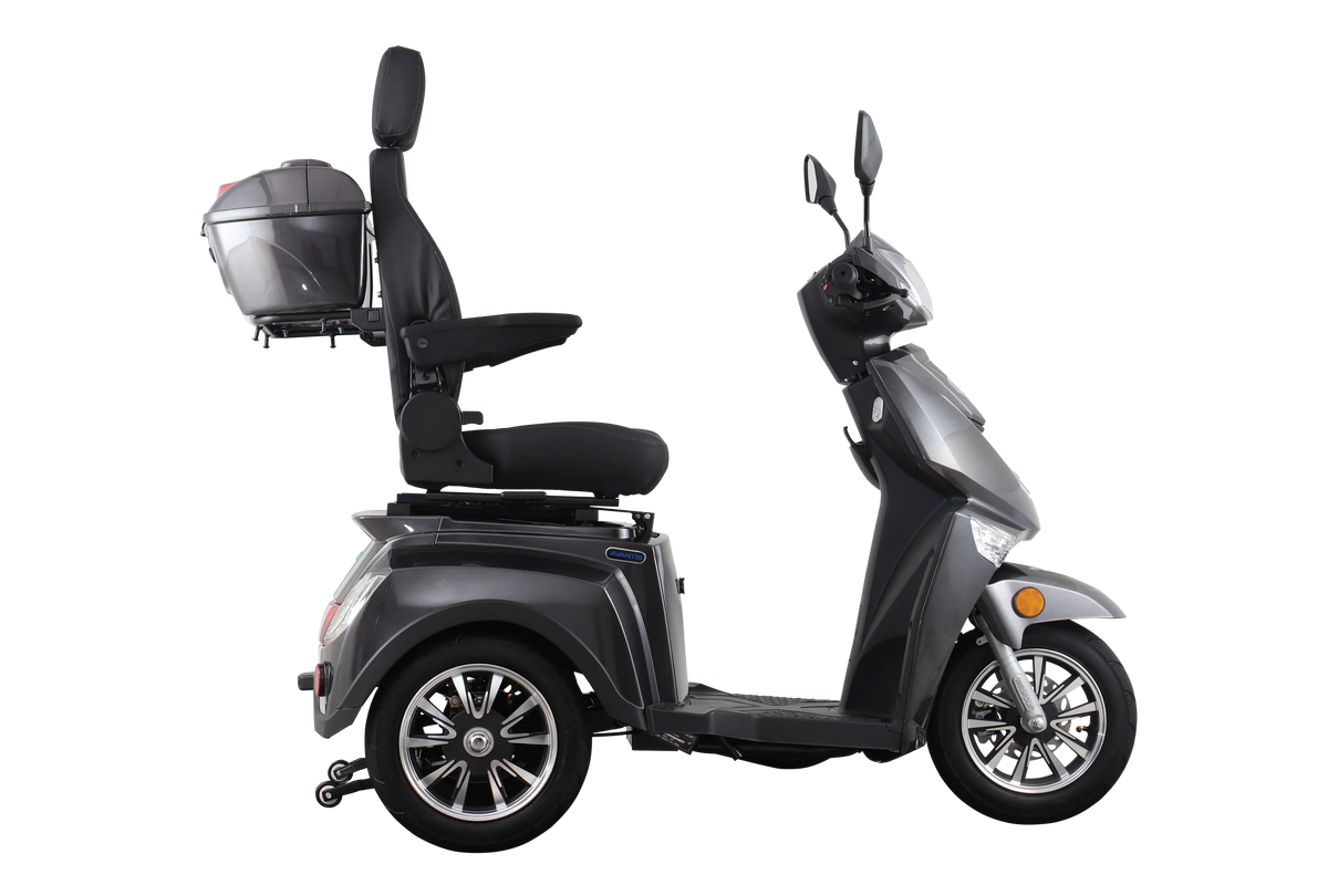 Avantis Glide | 3-Wheel Electric Mobility Scooter