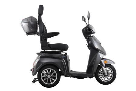 Avantis Glide | 3-Wheel Electric Mobility Scooter