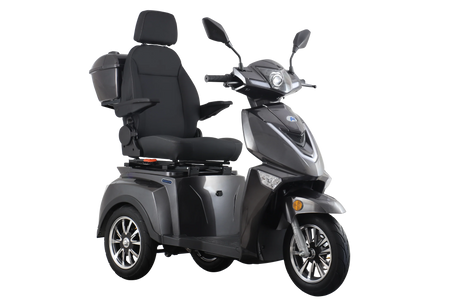 Avantis Glide | 3-Wheel Electric Mobility Scooter