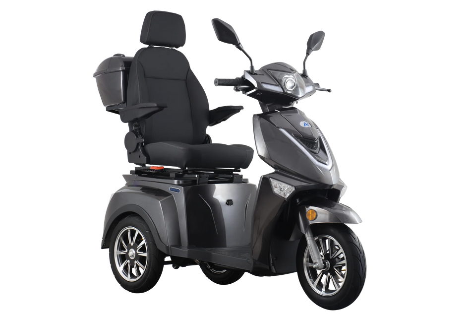 Avantis Glide | 3-Wheel Electric Mobility Scooter